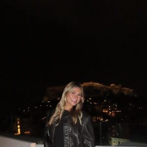 Meet your Posher, Erika